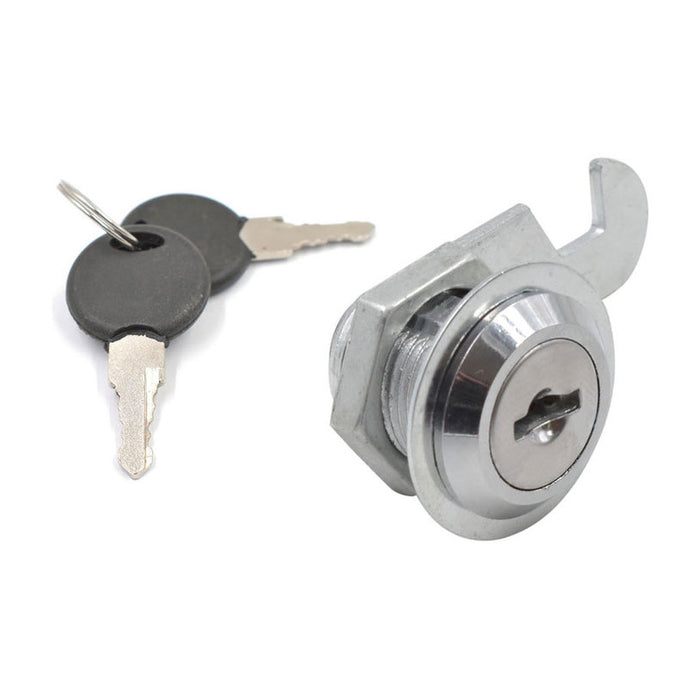 FURNITURE LOCK FOR MAILBOX X-IT 101