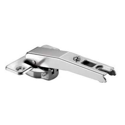 HINGE PARALLEL 90° 2 PCS. X-IT Italy