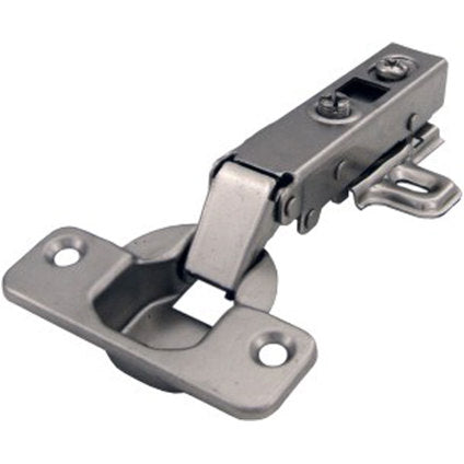 HINGE WITH SHOCK ABSORBER LOW SHOULDER 2 PCS. X-IT Italy
