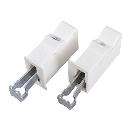 ADJUSTABLE HANGER 2 PCS. X-IT