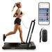 X-RUNNER ELECTRIC FOLDABLE TREADMILL - TreadmillsSIF-BIE<<<Gym and fitnessSIF<<<ActionPL