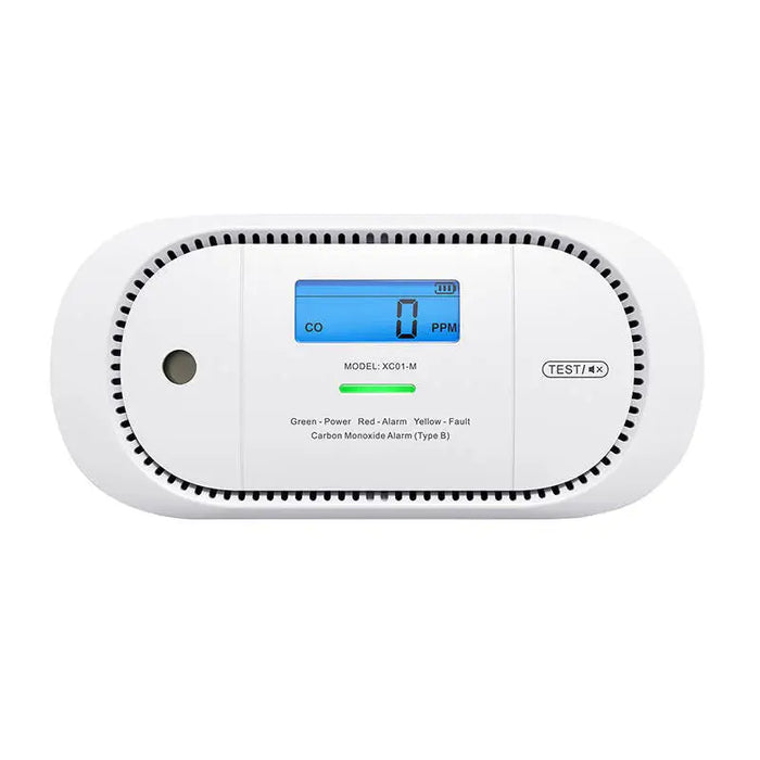 X-Sense XC01-M Link+ Pro CO Sensor - Sensors<<<Actuators<<<Smart Home<<<InnproXML