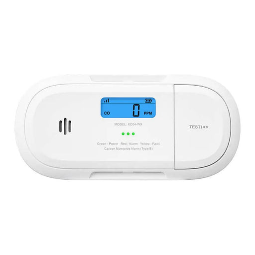 X-Sense XC04-WX carbon monoxide detector - Sensors<<<Actuators<<<Smart Home<<<InnproXML