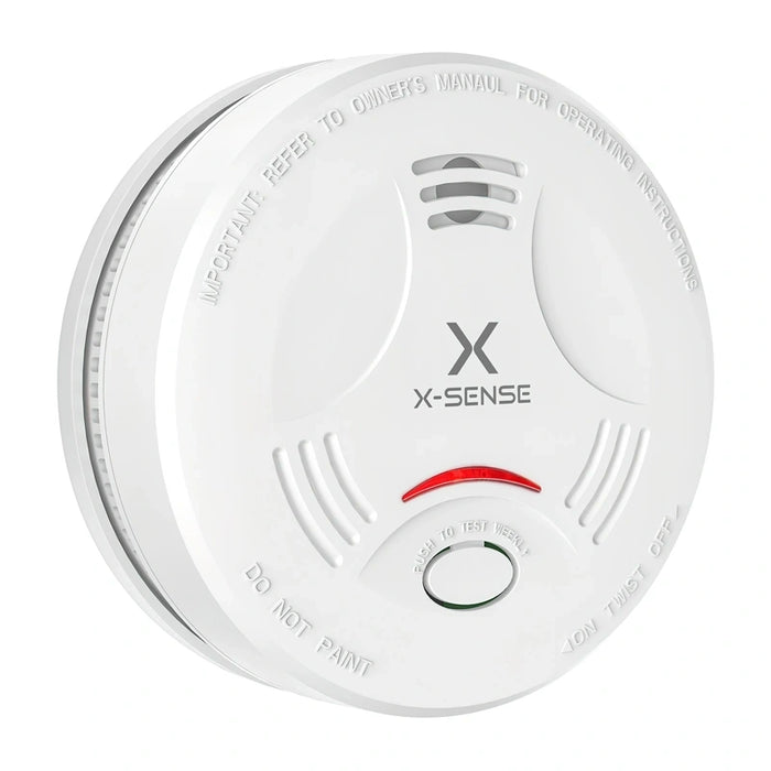 X-Sense SD11 photoelectric smoke detector