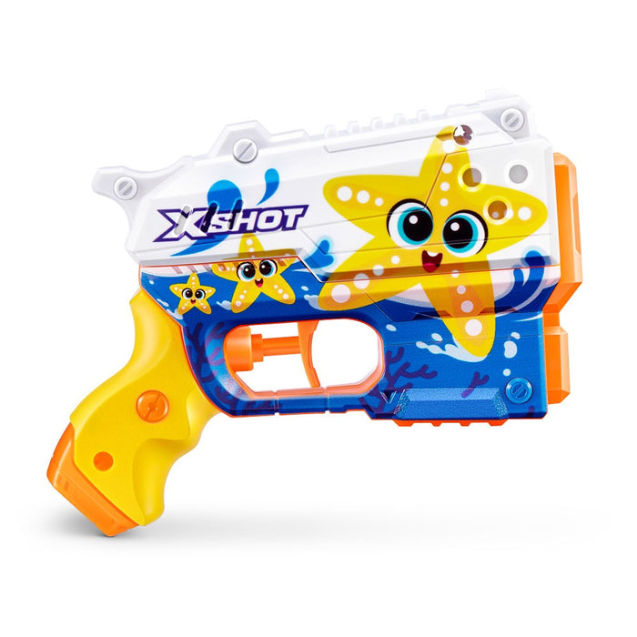 X Shot Water Blaster Nemo Fast fill