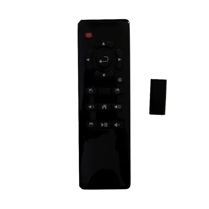 X-TREMER AIRMOUSE REMOTE CONTROL FOR SMART PLAYER