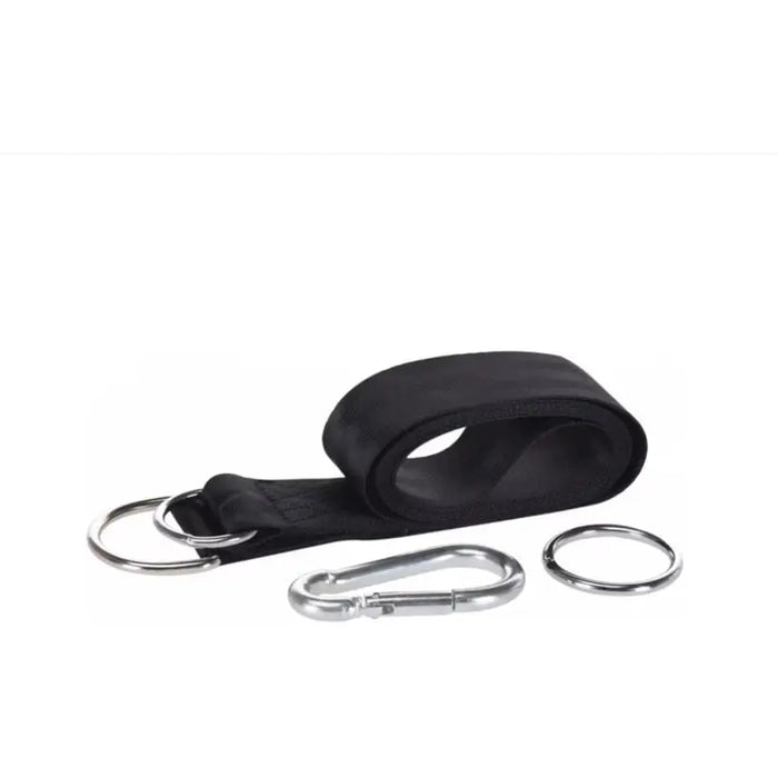 X39500290 HAMMOCK ACCESSORIES KIT - Хамаци<<<Градински мебели<<<Градина<<<Praktiker