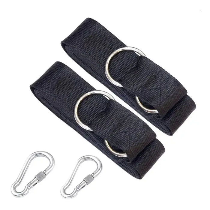 X39500290 HAMMOCK ACCESSORIES KIT - Хамаци<<<Градински мебели<<<Градина<<<Praktiker