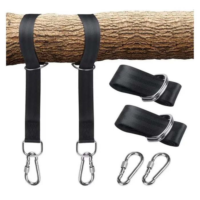 X39500290 HAMMOCK ACCESSORIES KIT - Хамаци<<<Градински мебели<<<Градина<<<Praktiker