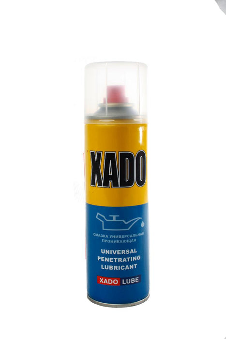 XADO LUBRICANT UNIVERSAL PENETRATING