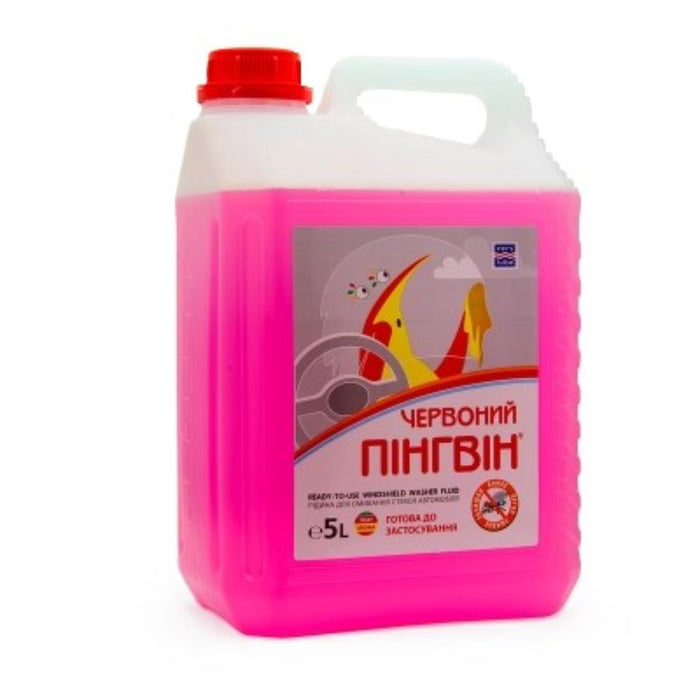 XADO CLEANING LIQUID SUMMER
