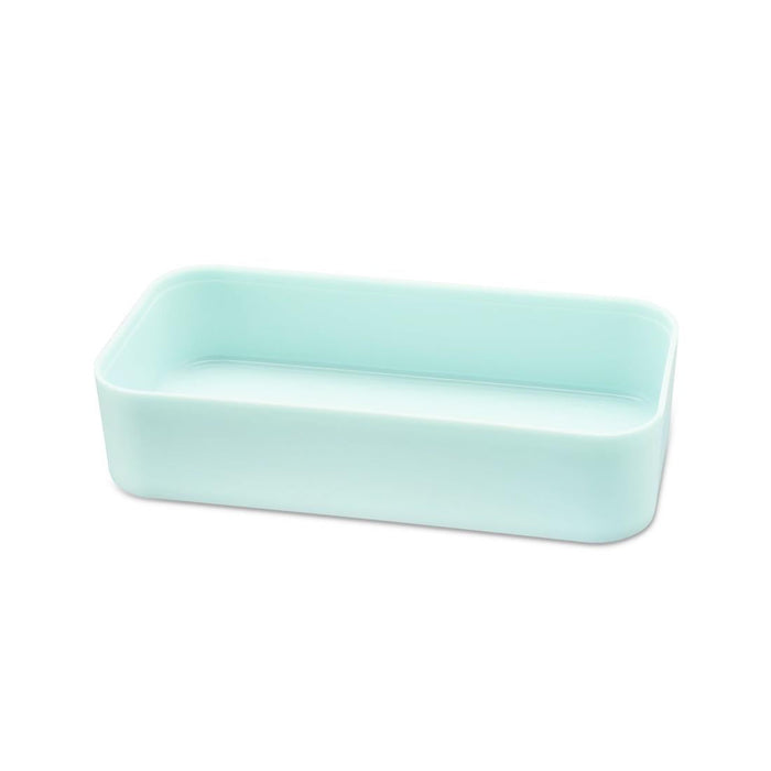 Xavax Bento Box 2 x 500ml Pastel Blue - Кутии за храна<<<Продукти за дома<<<ValiAPI