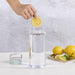 Xavax To Go liquid bottle 1250 ml plastic light transparent - Бутилки<<<Продукти за дома<<<ValiAPI