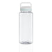 Xavax To Go liquid bottle 1250 ml plastic light transparent - Бутилки<<<Продукти за дома<<<ValiAPI
