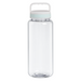 Xavax To Go liquid bottle 1250 ml plastic light transparent - Бутилки<<<Продукти за дома<<<ValiAPI