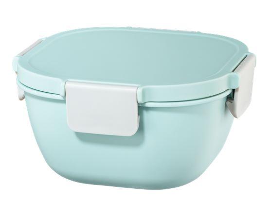 Xavax To Go lunch box with cutlery 1700 ml HAMA-181585 - Кутии за храна<<<Продукти за дома<<<ValiAPI