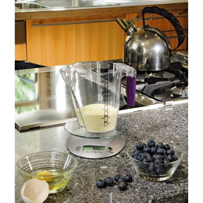 Kitchen scale Xavax Milla, 106993