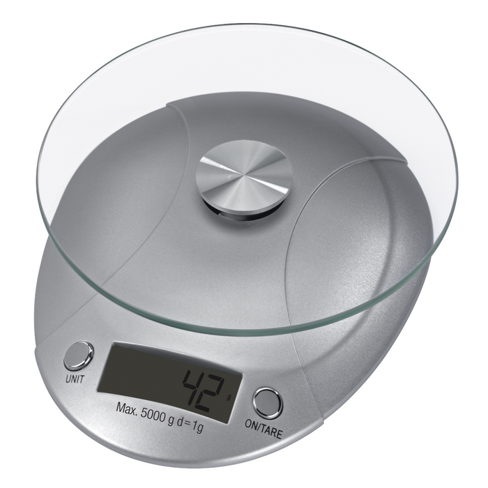 Kitchen scale Xavax Milla, 106993