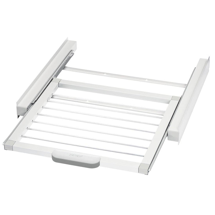 Xavax washer and dryer divider stand, 110225