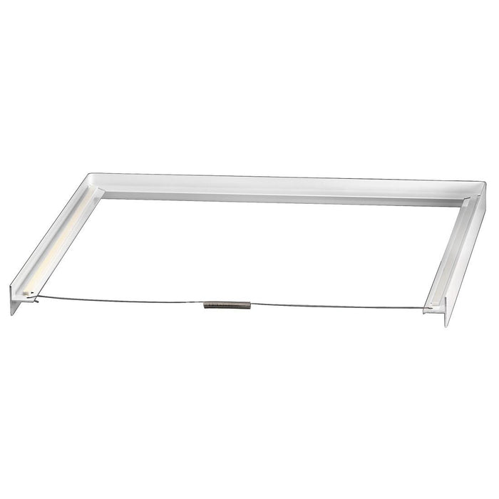 Xavax washer and dryer divider stand, 110225