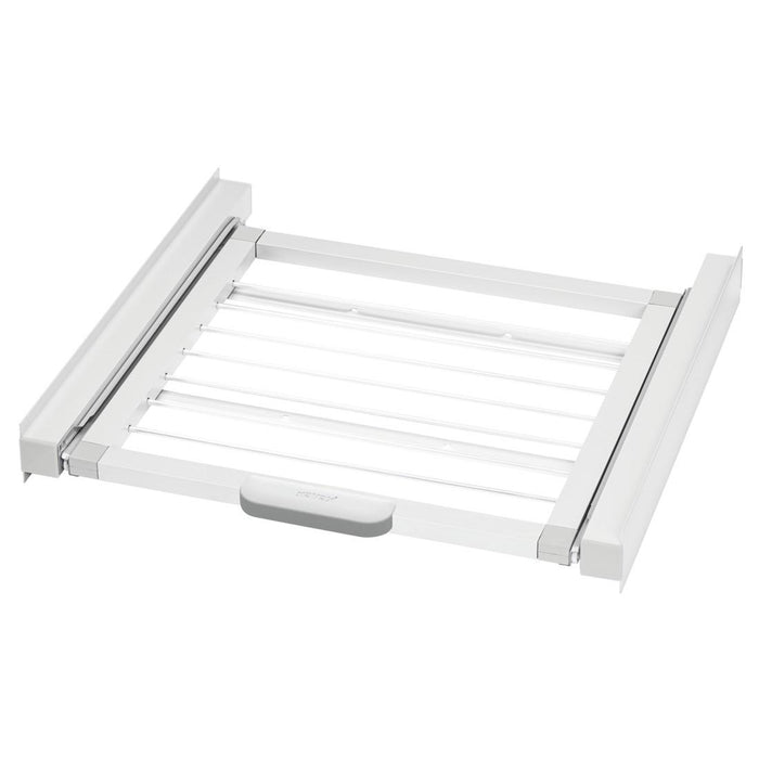Xavax washer and dryer divider stand, 110225