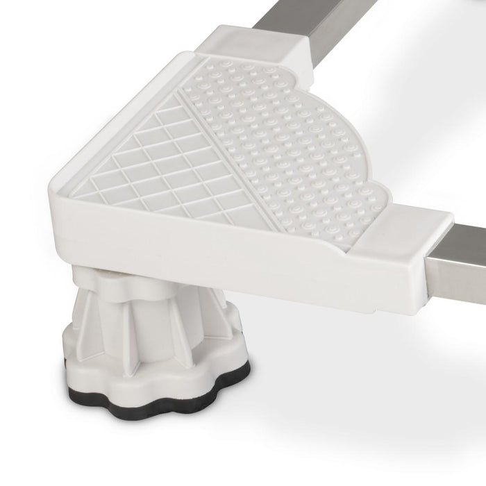 Adjustable base Xavax, for washer / dryer, 110232