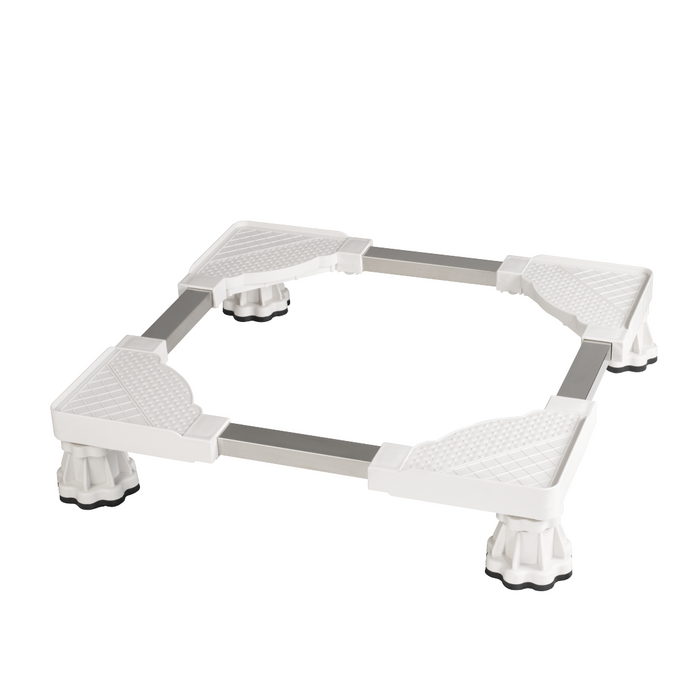 Adjustable base Xavax, for washer / dryer, 110232