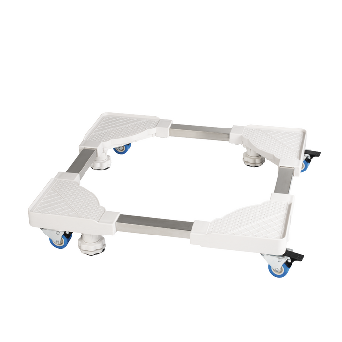 Xavax adjustable base, for washer/dryer, refrigerator, 110233