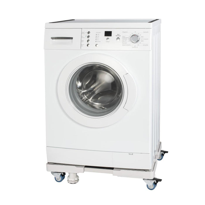 Xavax adjustable base, for washer/dryer, refrigerator, 110233