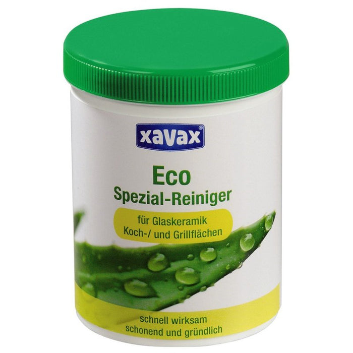 XAVAX 110786 ECO CLEANER FOR CERAMIC HOBBS***