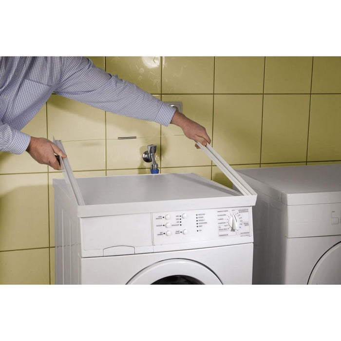 XAVAX washer/dryer attachment kit 110815