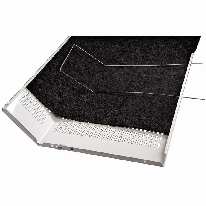 Xavax activated carbon filter for hoods, 2 pcs, 110832