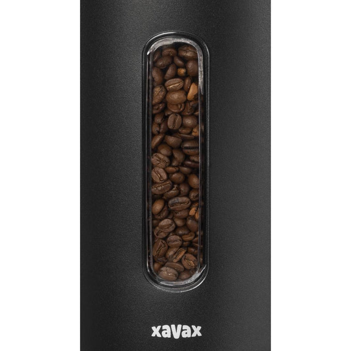 XAVAX Coffee box 1.3 kg beans or 1.5 kg powder, airtight, 111262