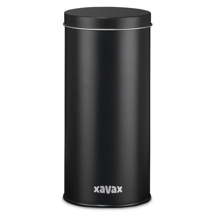 XAVAX Coffee capsule box for storing 20 capsules Senseo, Tassimo, Jacobs, 111272