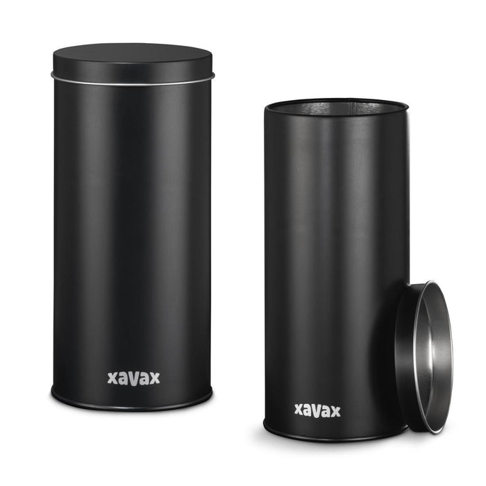 XAVAX Coffee capsule box for storing 20 capsules Senseo, Tassimo, Jacobs, 111272