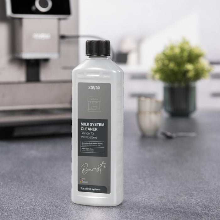 XAVAX Liquid Milk Cleaner, 111282