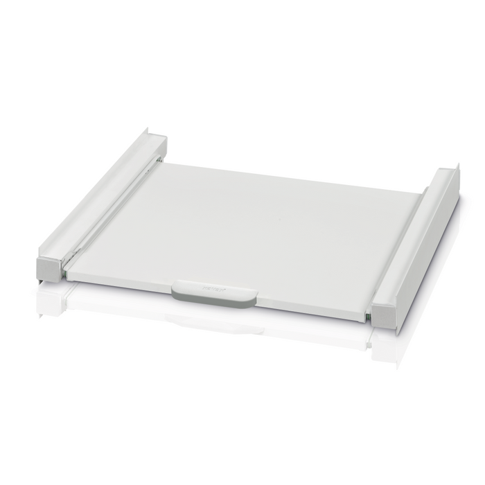 Xavax washer and dryer divider stand, 111363
