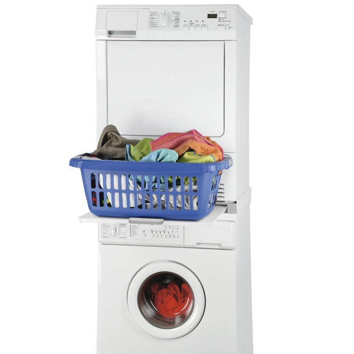 Xavax washer and dryer divider stand, 111363