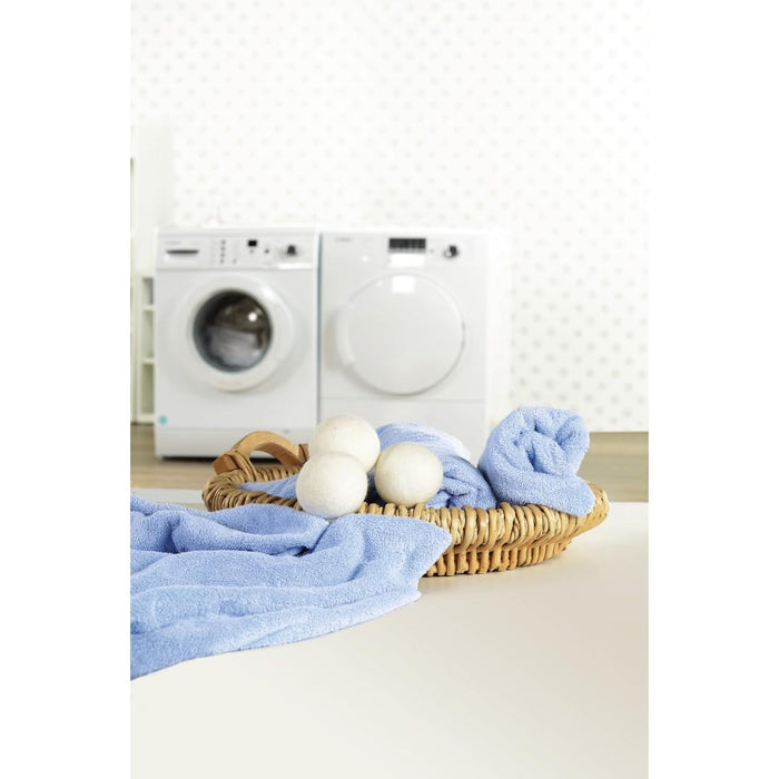 DRYER WOOL BALLS, 3 PCS XAVAX