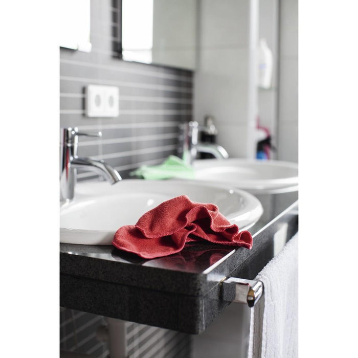 Xavax Microfiber towels, 4 pcs, 111391