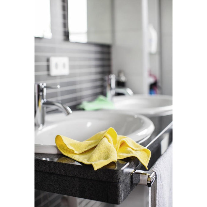 Xavax Microfiber towels, 4 pcs, 111391