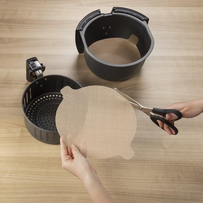 Xavax AirFryers protective mat, non-slip, 111419