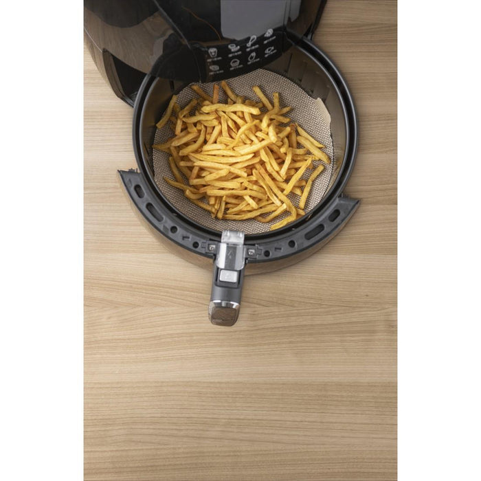 Xavax AirFryers protective mat, non-slip, 111419