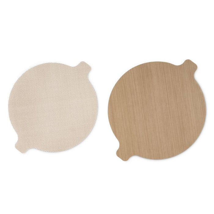 Xavax AirFryers protective mat, non-slip, 111419