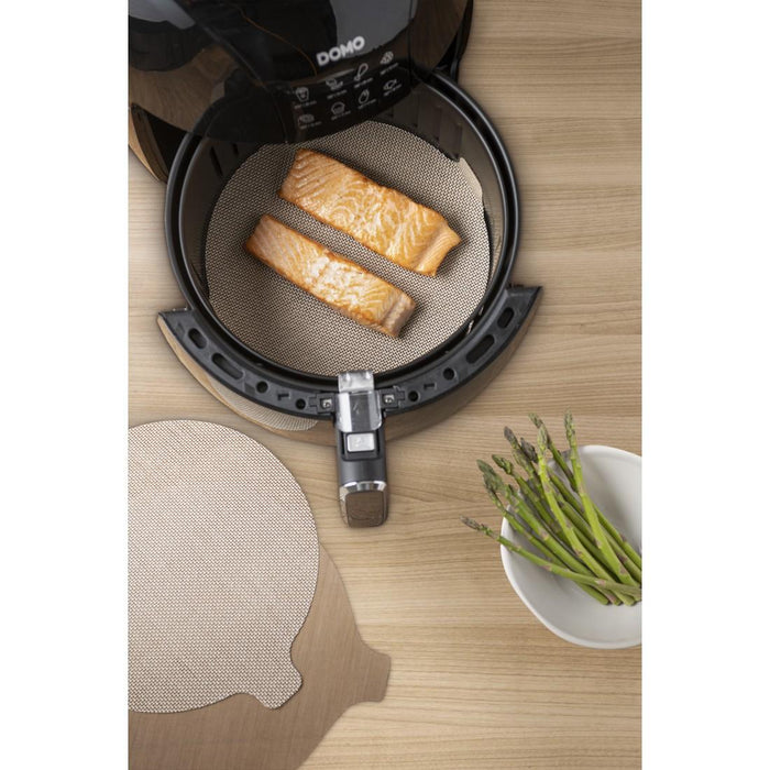 Xavax AirFryers protective mat, non-slip, 111419