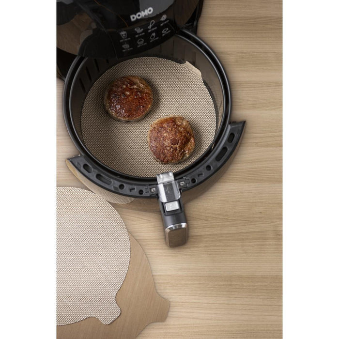 Xavax AirFryers protective mat, non-slip, 111419