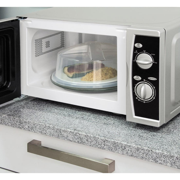Xavax S-Capo lid, for microwave oven