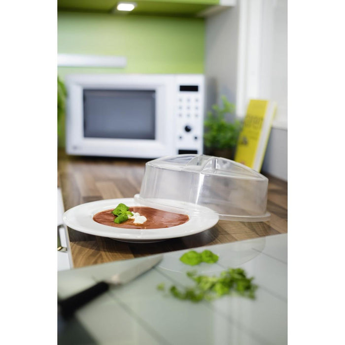 Xavax M-Capo lid, for microwave, 111542