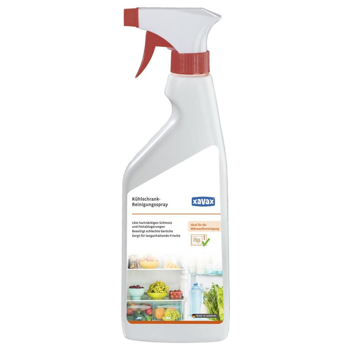 Xavax cleaning spray, for refrigerators, 111721