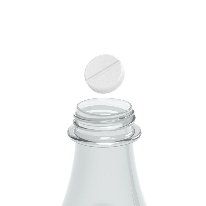 Xavax cleaning tablets, for bottles, 111757